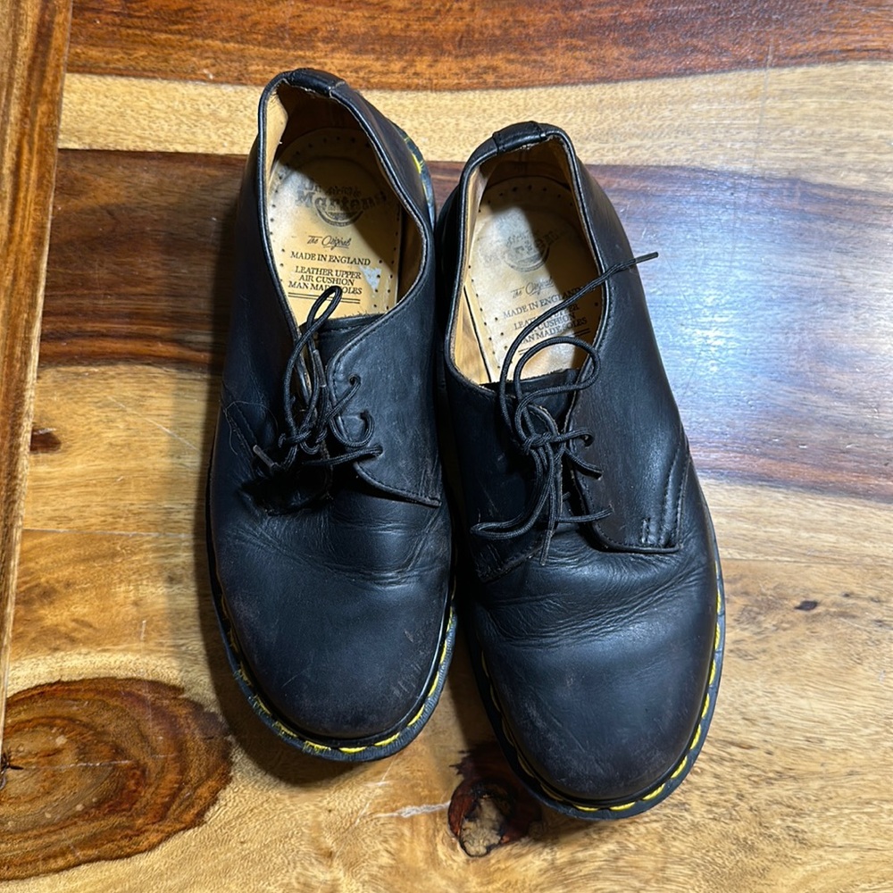 Dr. Marten The Original
